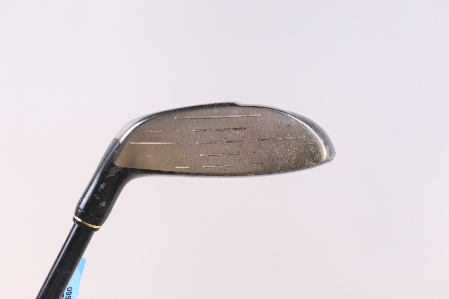 Used XXIO Prime 7-Wood - Right-Handed - 20 Degrees - Regular Flex-Next Round