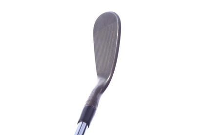 Used Titleist Vokey SM10 Raw Pitching Wedge - Right-Handed - 46 Degrees - Stiff Flex-Next Round