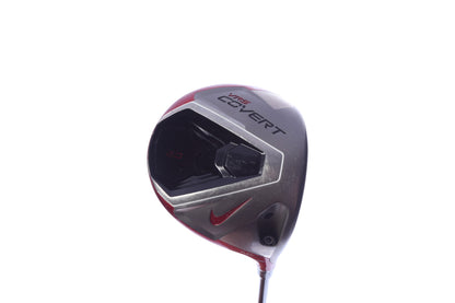 Used Nike VR-S Covert 2.0 Driver - 11.5 Degrees - Ladies Flex Mitsubishi Kuro Kage - Right-Handed