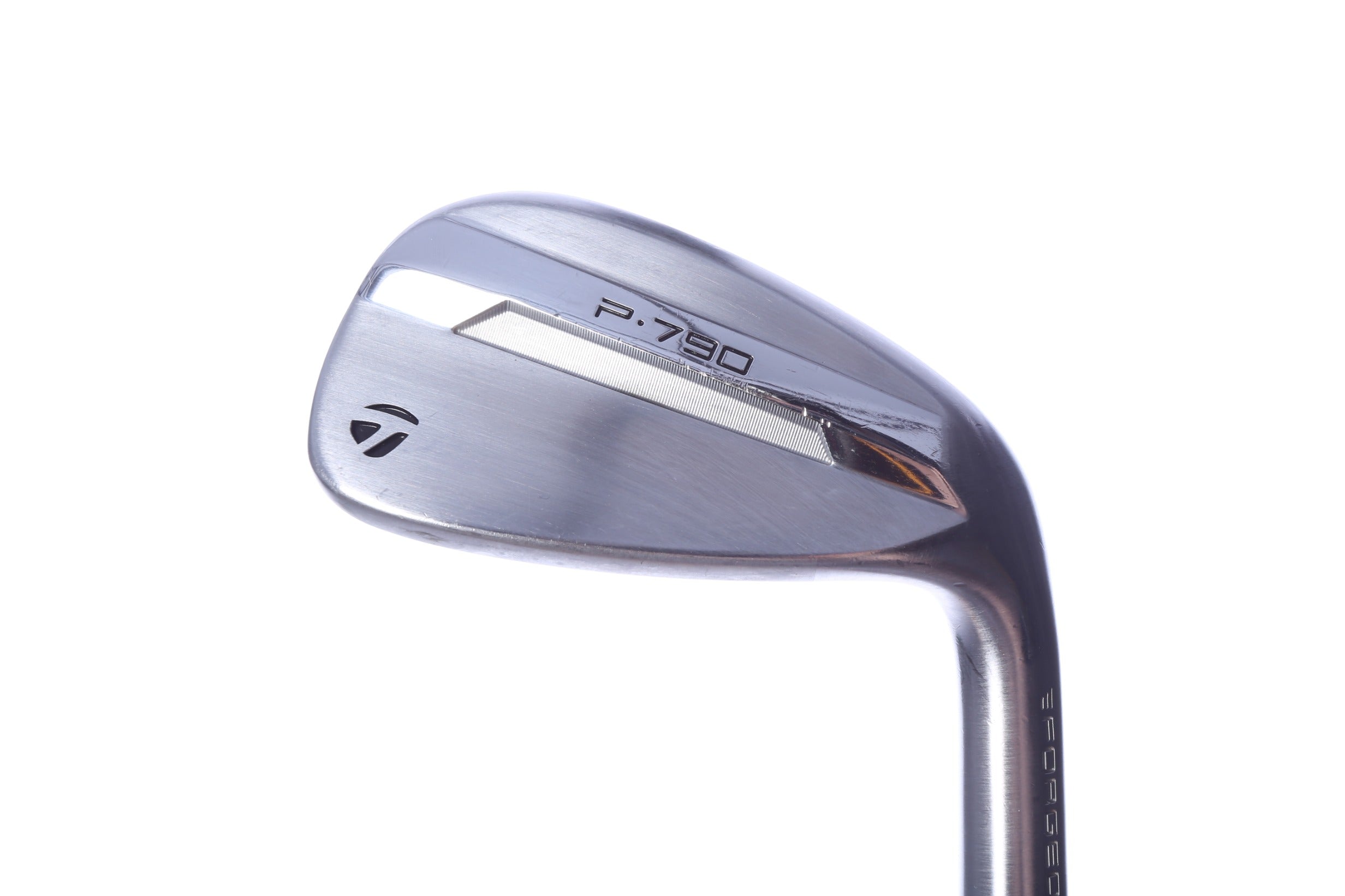 Used TaylorMade 2025 P790 Pitching Wedge - Right-Handed - 44 Degrees - Stiff Flex-Next Round
