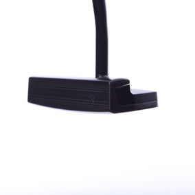 Used Mizuno M.Craft X B5 Putter - Right-Handed - 35 in - Mallet-Next Round