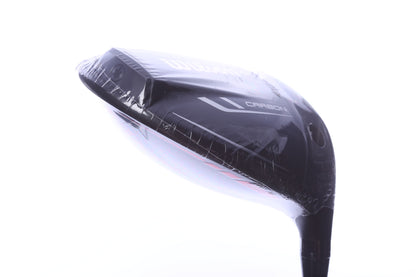 Cleveland Launcher XL2 Driver - 10.5 Degrees - Stiff Flex LA Golf Gold Series - Right-Handed