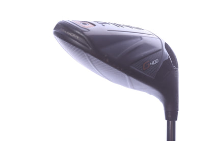 Used Ping G400 Driver - 10.5 Degrees - Stiff Flex Ping Tour - Right-Handed-Next Round
