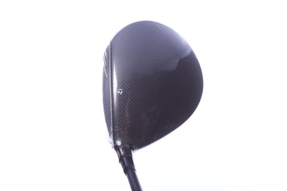 TaylorMade Qi35 LS Driver - 8 Degrees - Extra Stiff Flex LA Golf A Series Low - Right-Handed