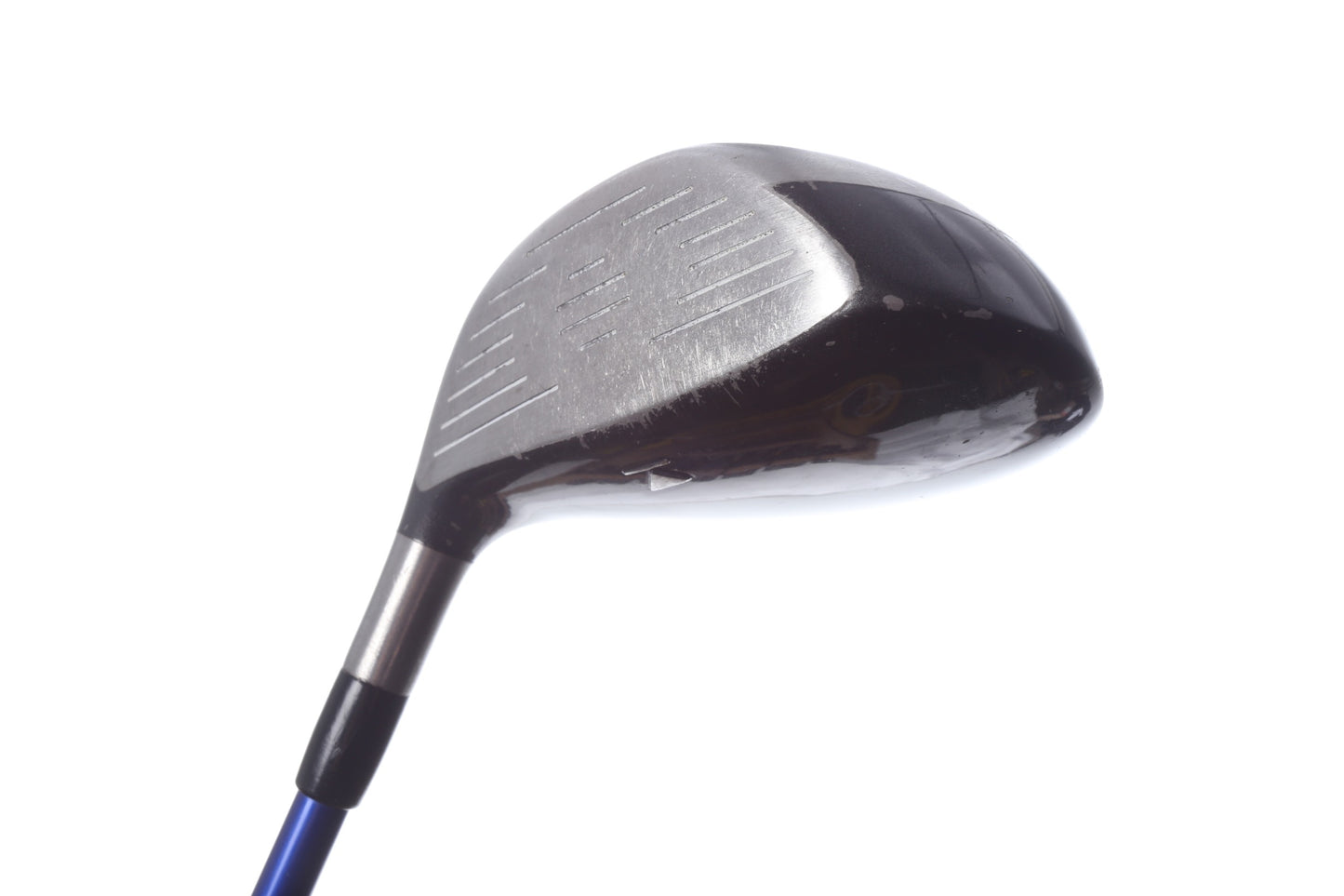 Used Titleist 904 F 3-Wood - Right-Handed - 15 Degrees - Stiff Flex-Next Round