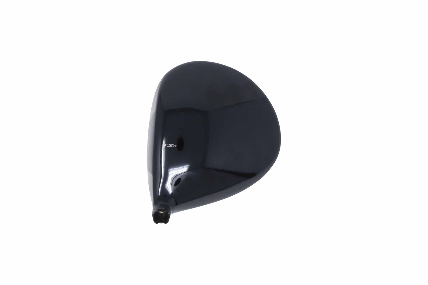 Used Titleist TSR2 Driver - HEAD ONLY - Right-Handed - 9 Degrees-Next Round