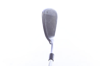 Used Ping G400 Single 9-Iron - Left-Handed - Stiff Flex-Next Round