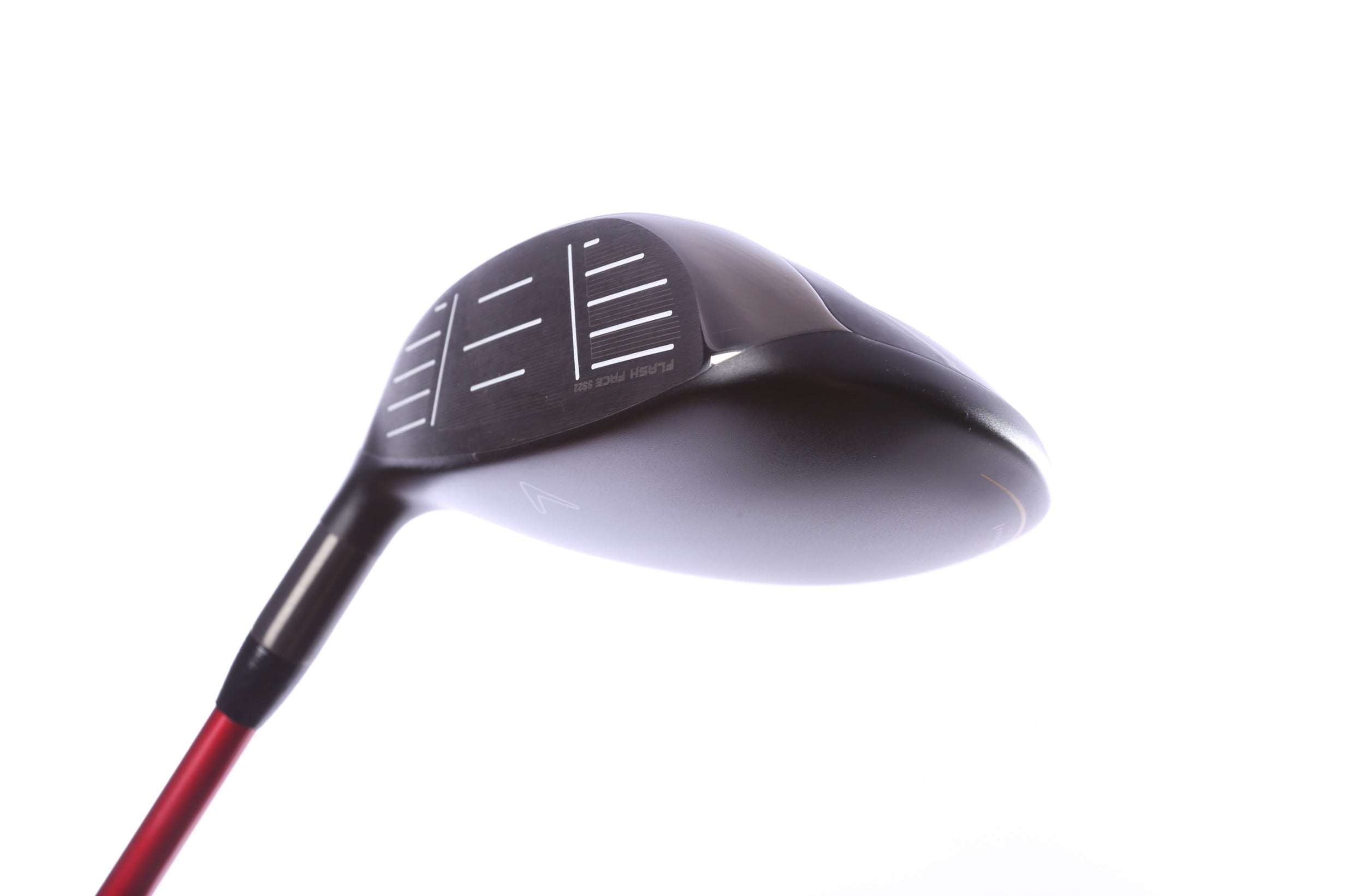 Used Callaway Rogue ST Max Draw Right-Handed Fairway Wood – Next Round