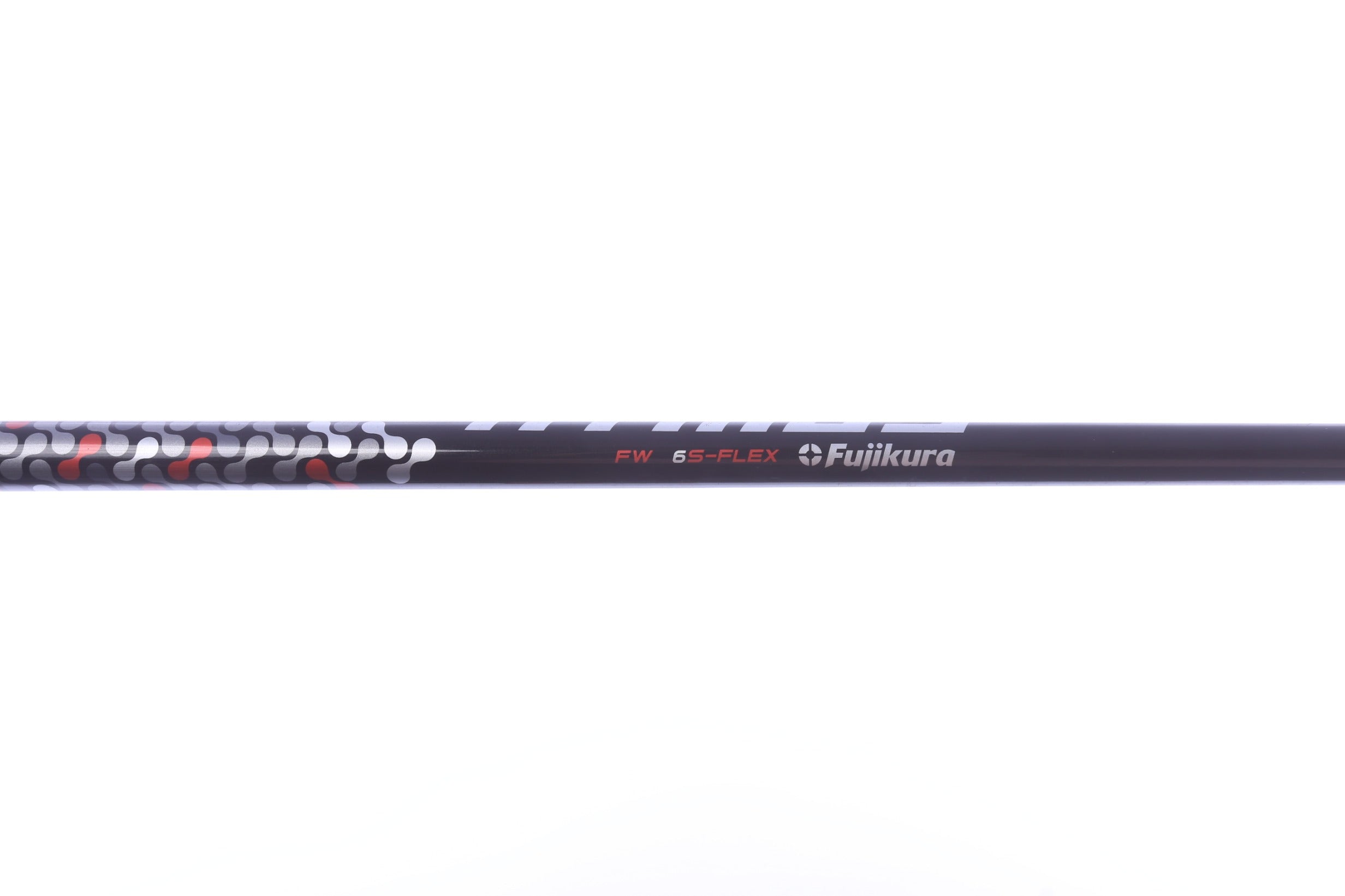 Used TaylorMade M6 3-Wood - Right-Handed - 15 Degrees - Stiff Flex