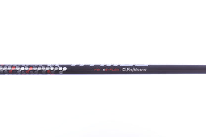 Used TaylorMade M6 3-Wood - Right-Handed - 15 Degrees - Stiff Flex