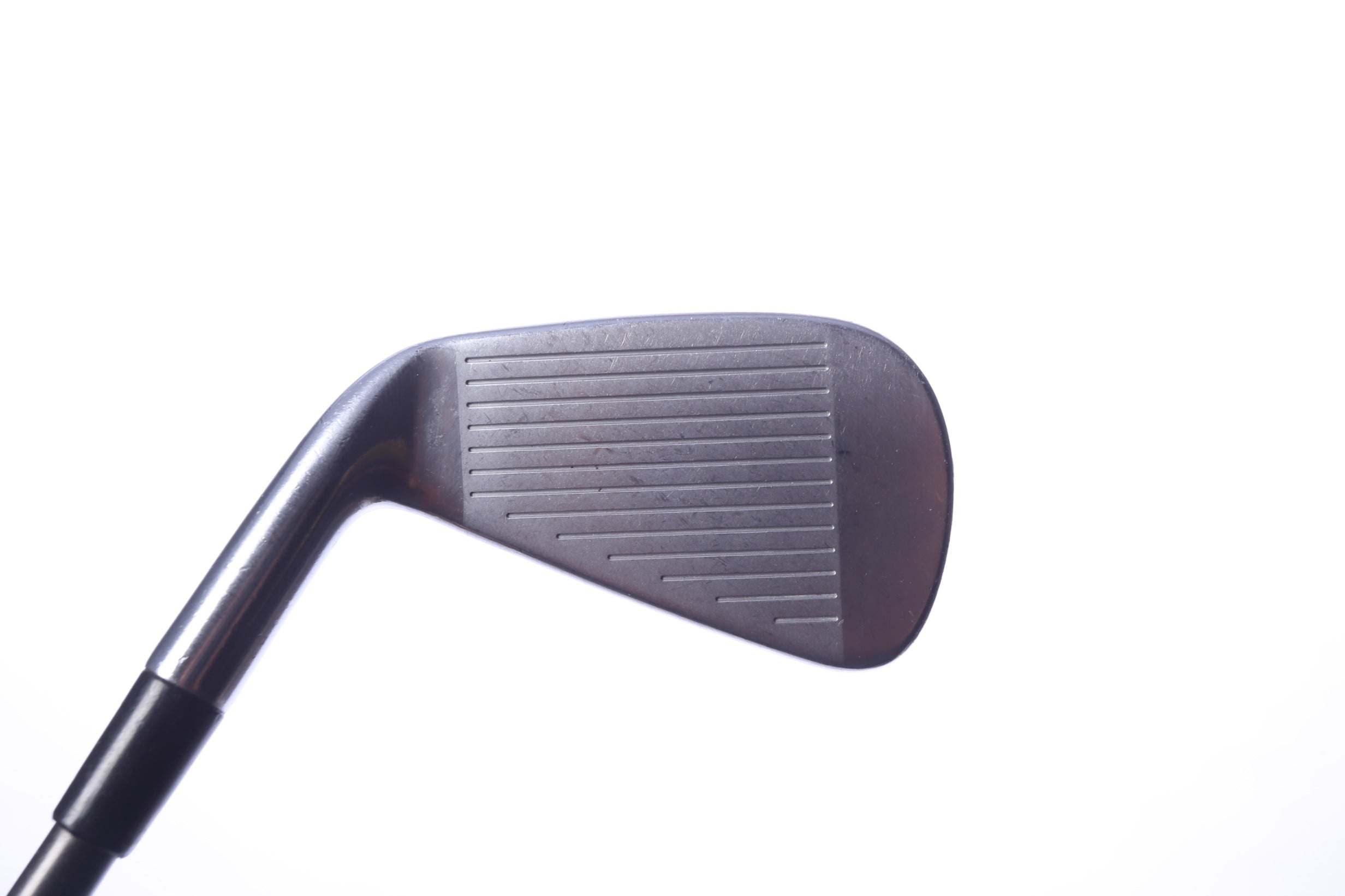 Used TaylorMade 2019 P790 Single 4-Iron - Right-Handed - Regular Flex-Next Round