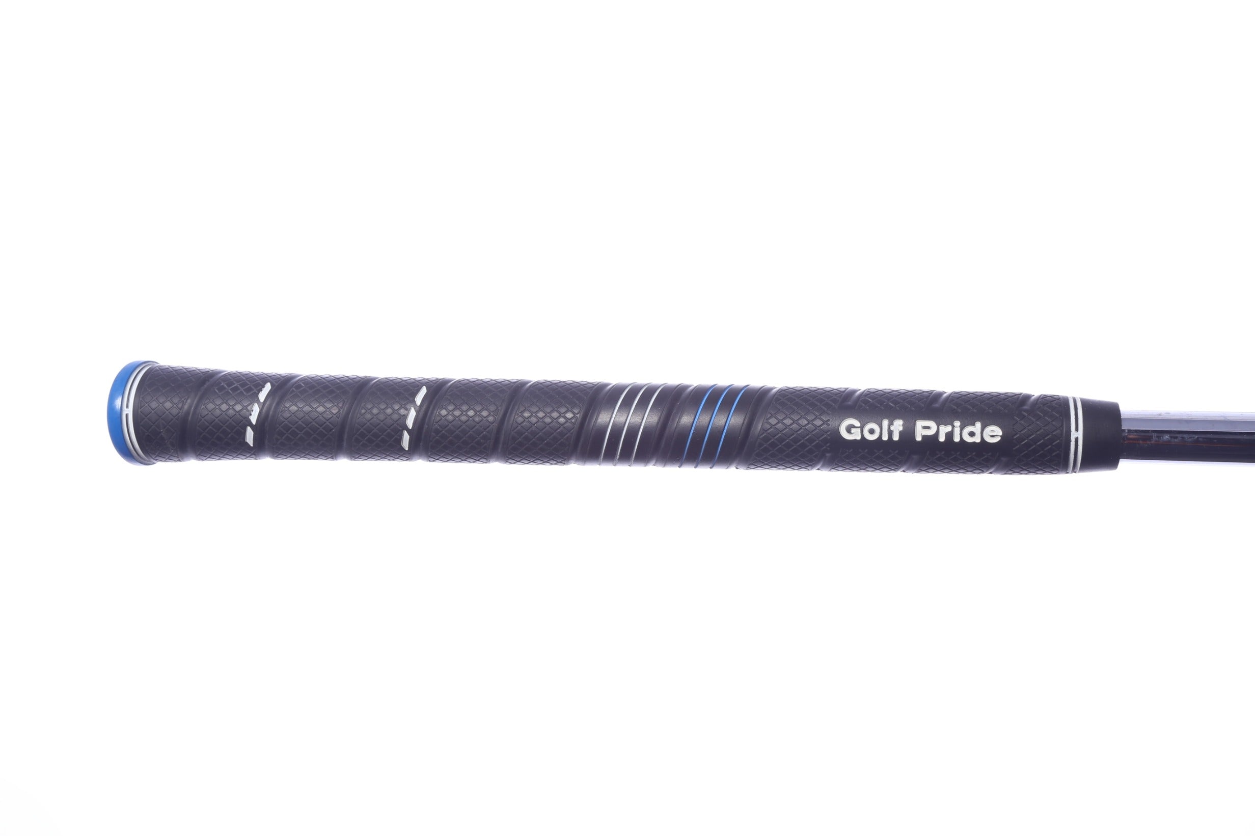 Used Callaway JAWS Forged Chrome Lob Wedge - Left-Handed - 58 Degrees - Stiff Flex-Next Round