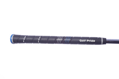 Used Callaway JAWS Forged Chrome Lob Wedge - Left-Handed - 58 Degrees - Stiff Flex-Next Round