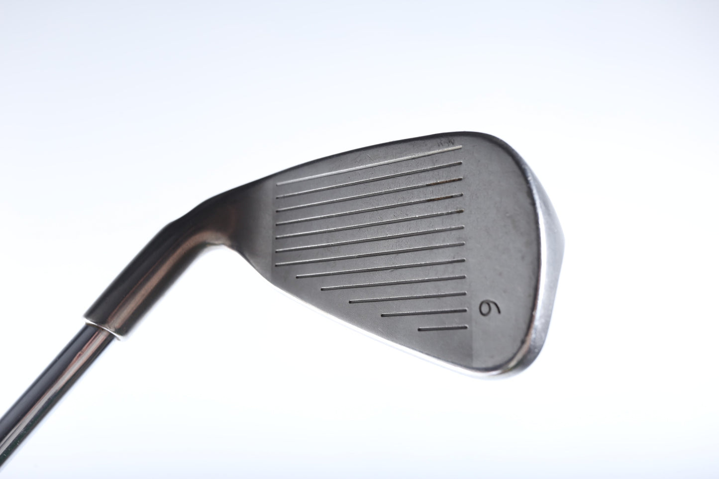 Used Ping G20 Single 6-Iron - Right-Handed - Regular Flex-Next Round