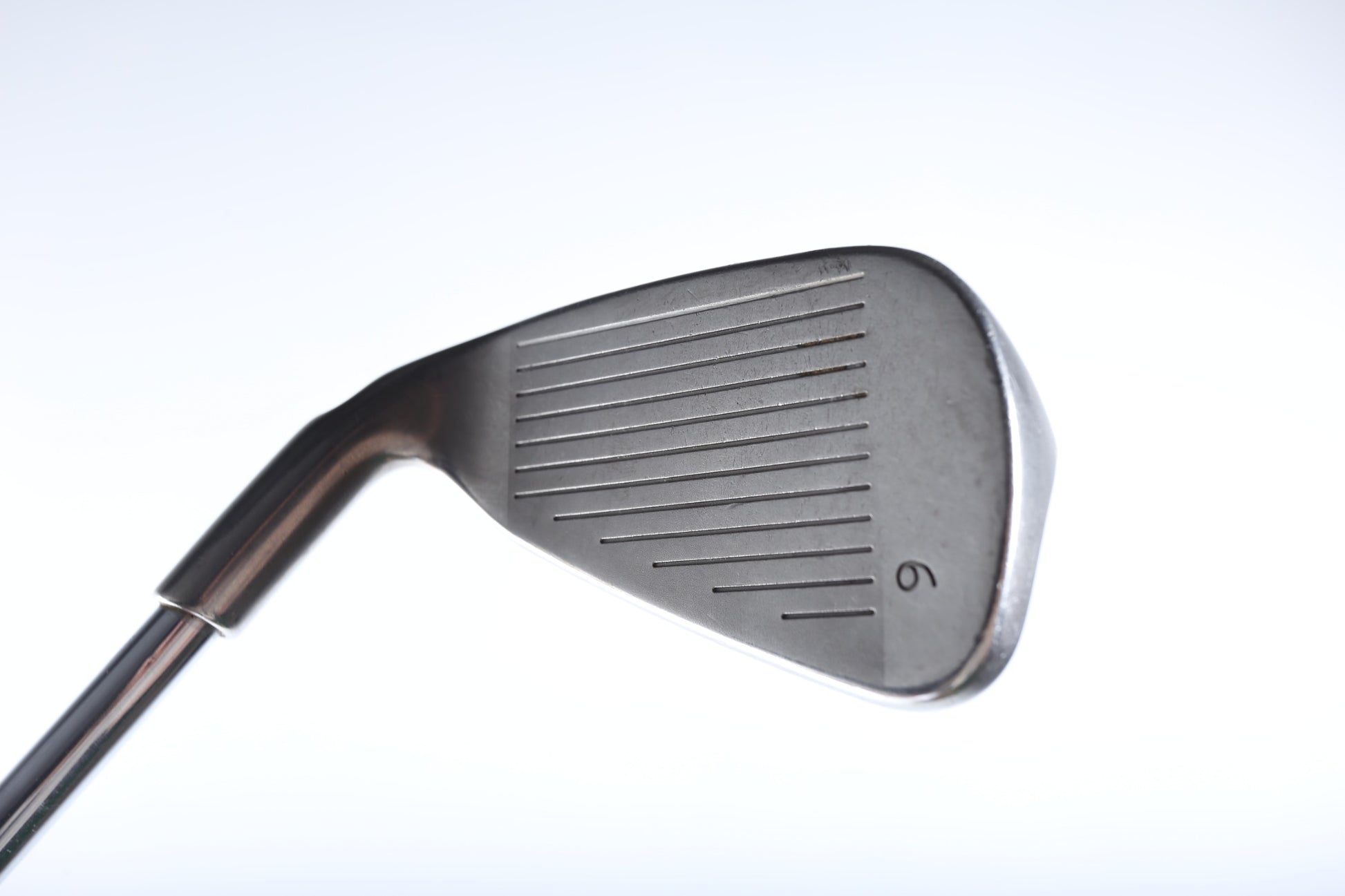 Used Ping G20 Single 6-Iron - Right-Handed - Regular Flex-Next Round