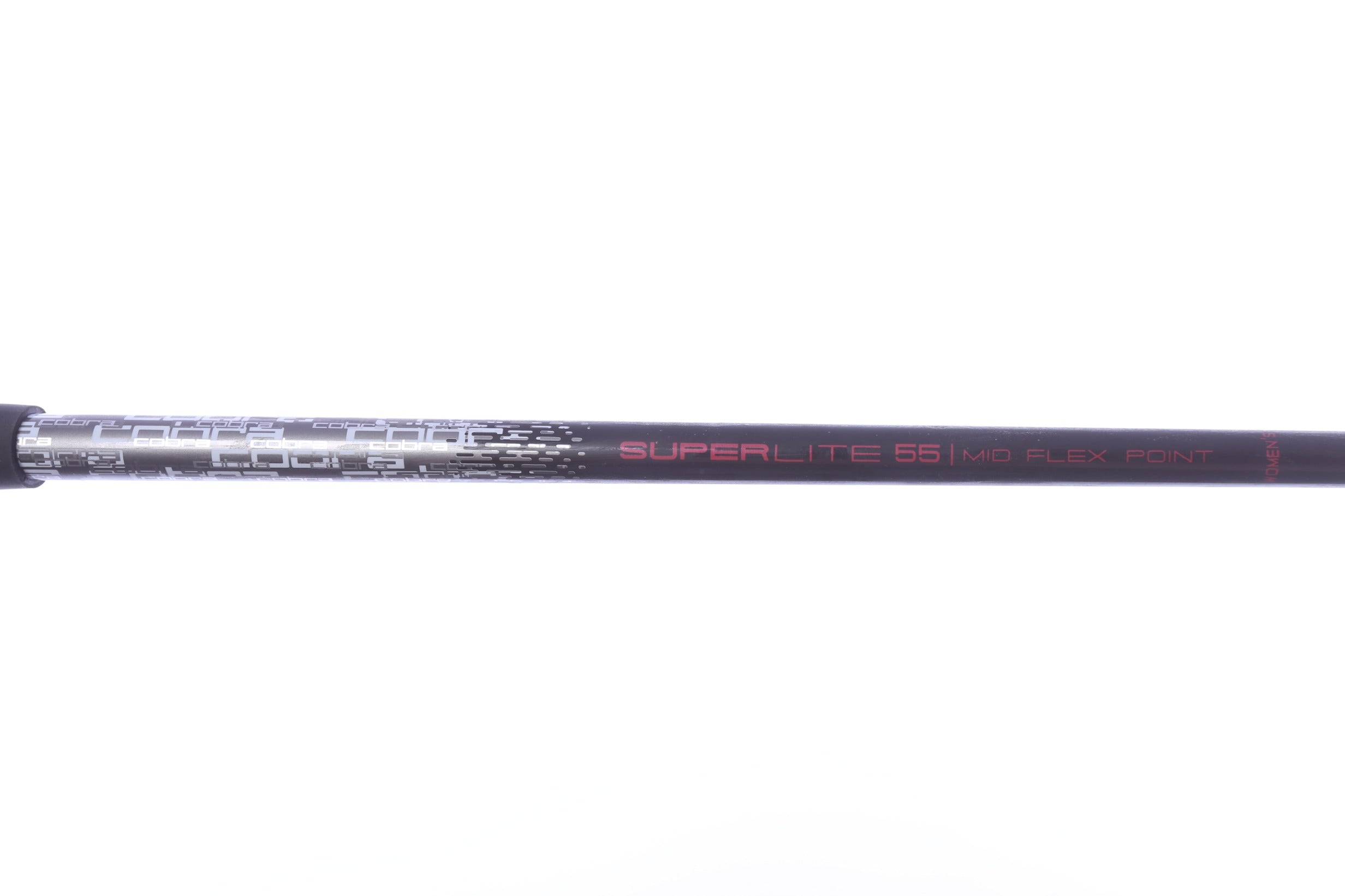 Used Cobra F-Max SuperLite Sand Wedge - Right-Handed - 55 Degrees - Ladies Flex