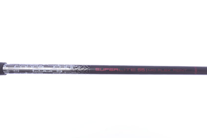 Used Cobra F-Max SuperLite Sand Wedge - Right-Handed - 55 Degrees - Ladies Flex