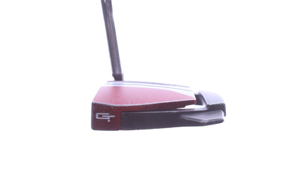 Used TaylorMade Spider GT Putter - Right-Handed - 36 in - Mallet