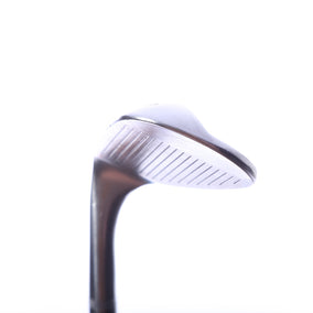 Used Titleist Vokey SM9 Tour Chrome Lob Wedge - Right-Handed - 60 Degrees - Stiff Flex-Next Round