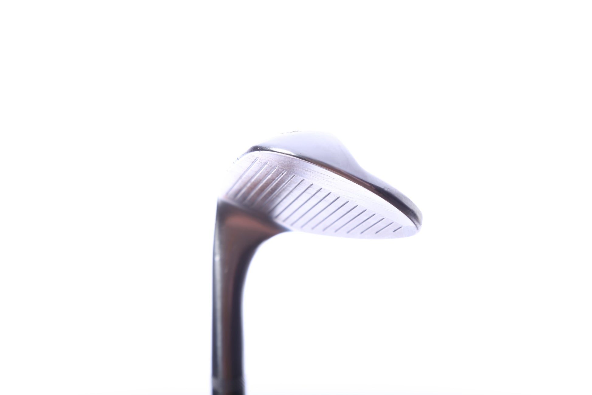 Used Titleist Vokey SM9 Tour Chrome Lob Wedge - Right-Handed - 60 Degrees - Stiff Flex-Next Round