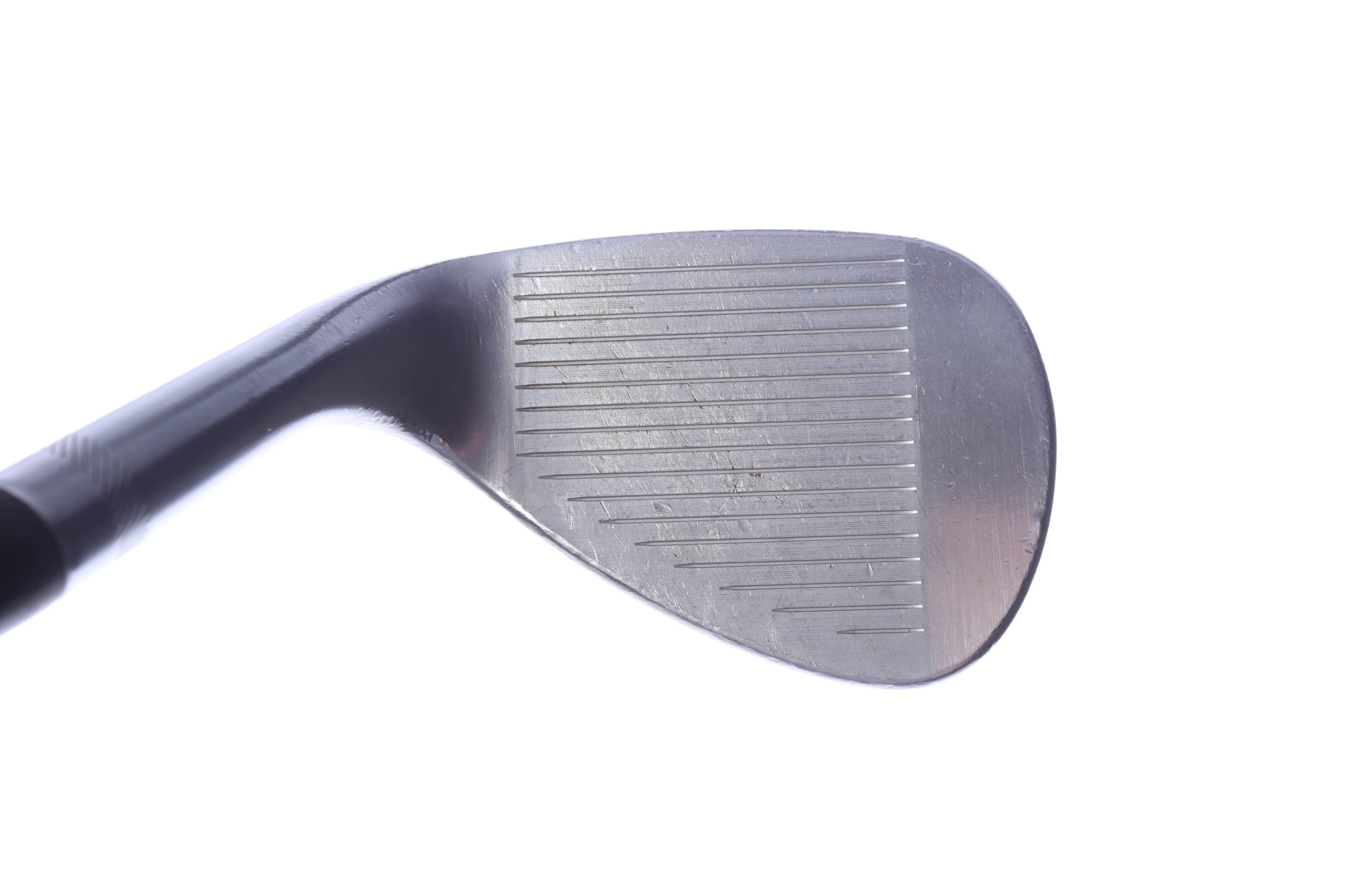 Used Titleist Vokey SM9 Tour Chrome Sand Wedge - Right-Handed - 54 Degrees - Wedge Flex