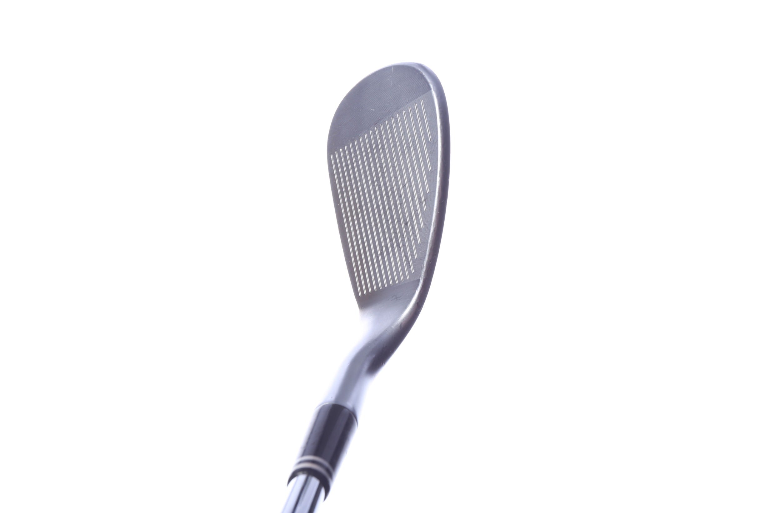 Used Cleveland RTX-3 CB Tour Satin Wedge Set - Right-Handed - 54*, 58* - Wedge Flex