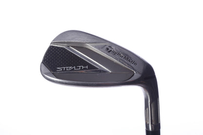 Used TaylorMade STEALTH Approach Wedge - Right-Handed - 49 Degrees - Regular Flex-Next Round