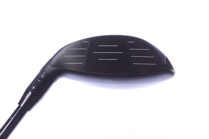 Used Callaway Quantum Max 3-Wood - Right-Handed - 15 Degrees - Stiff Flex