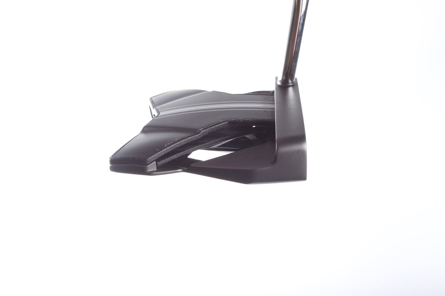 Used Cobra 2024 3D Printed Agera Putter - Right-Handed - 36 in - Mallet-Next Round