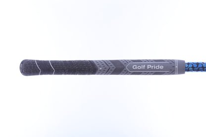 Used Fujikura Atmos Blue Fairway Wood Shaft Regular Flex Graphite - 42.25 in - Cobra Adapter-Next Round