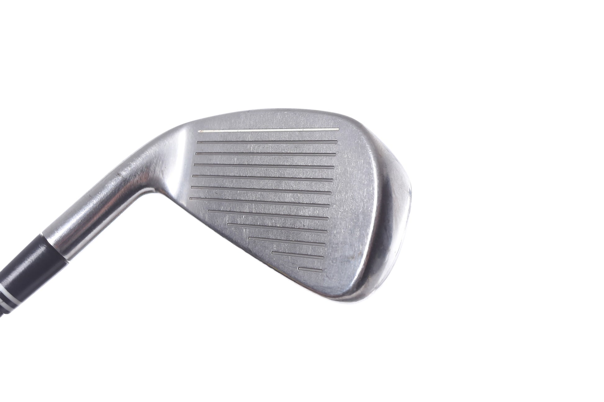 Used Cleveland 588 Altitude Single 7-Iron - Right-Handed - Seniors Flex-Next Round