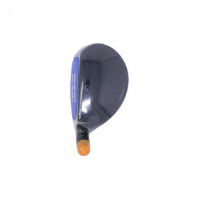 Used Callaway Paradym Super 3H - HEAD ONLY - Right-Handed - 18 Degrees-Next Round