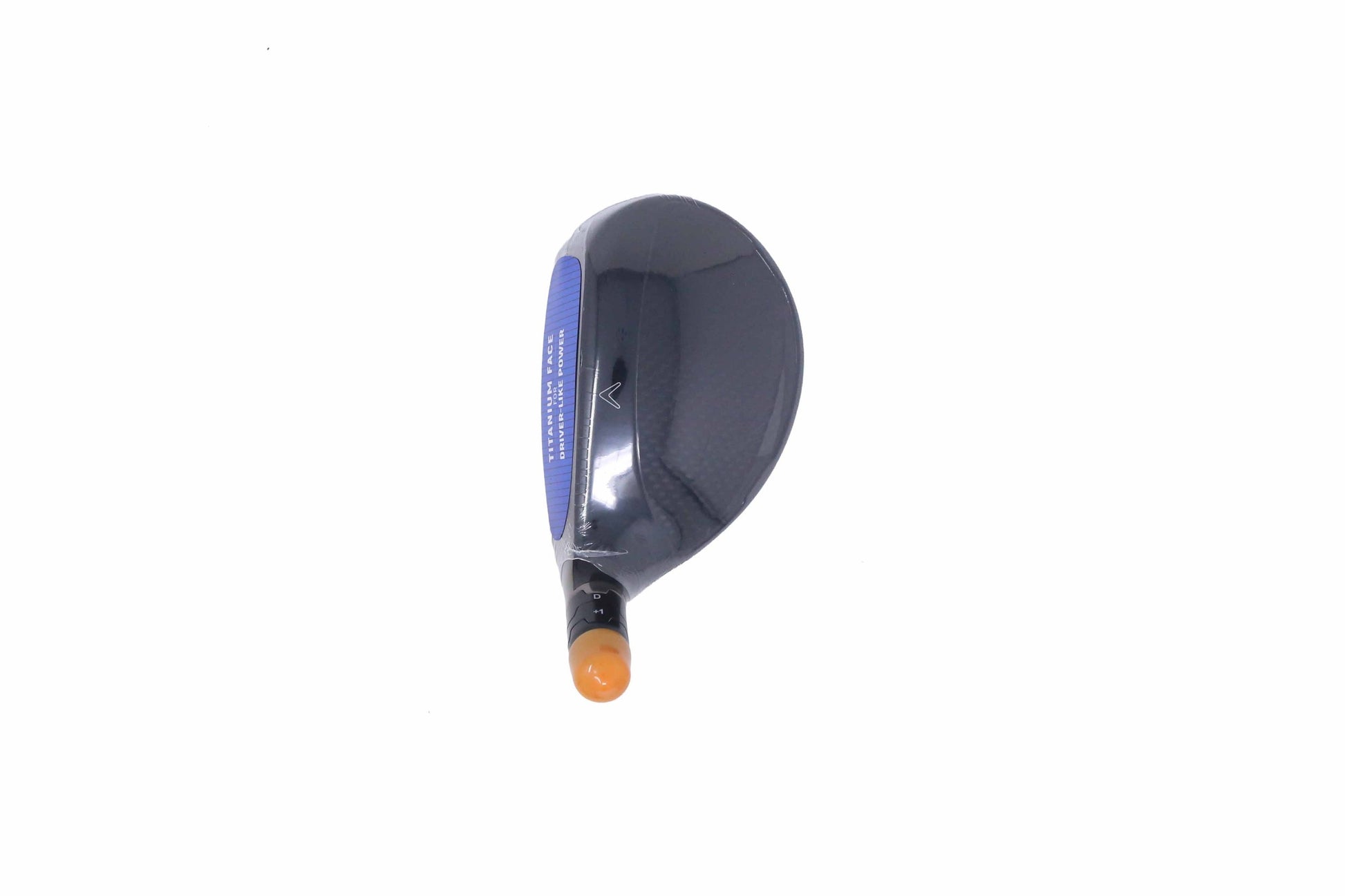 Used Callaway Paradym Super 3H - HEAD ONLY - Right-Handed - 18 Degrees-Next Round