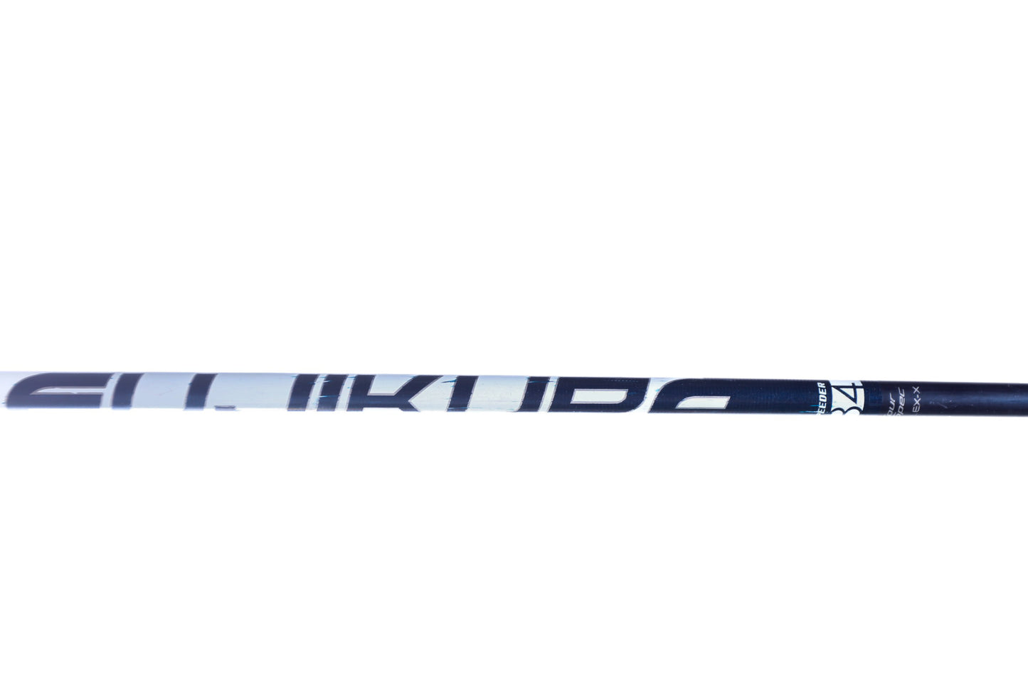 Used Titleist TS3 3-Wood - Left-Handed - 15 Degrees - Extra Stiff Flex-Next Round