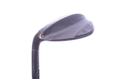 Used TaylorMade Hi-Toe 4 Lob Wedge - Left-Handed - 60 Degrees - Wedge Flex