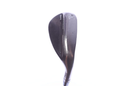 Used Titleist Vokey SM9 Brushed Steel Sand Wedge - Right-Handed - 54 Degrees - Wedge Flex-Next Round