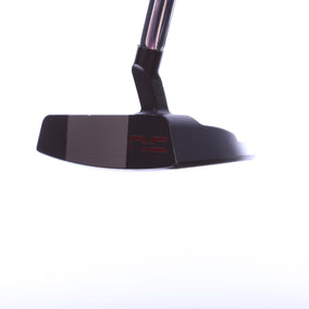 Used Never Compromise Reserve 3 NC Contrast Putter - Right-Handed - 33.5 in - Mallet-Next Round