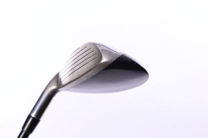 Used Callaway RAZR X 3H Hybrid - Right-Handed - 21 Degrees - Uniflex Flex-Next Round