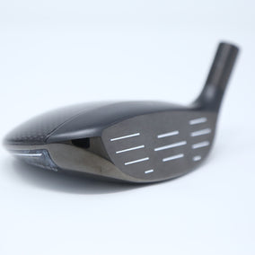 Used Callaway Paradym Ai Smoke MAX D Fairway Wood - HEAD ONLY - Right-Handed - 18 Degrees-Next Round