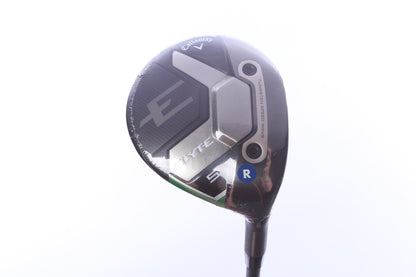Used Callaway Elyte 5-Wood - Right-Handed - 18 Degrees - Regular Flex-Next Round
