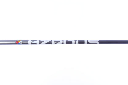 Used Callaway Paradym Driver - 10.5 Degrees - Stiff Flex Project X HZRDUS GEN 4 Silver - Right-Handed