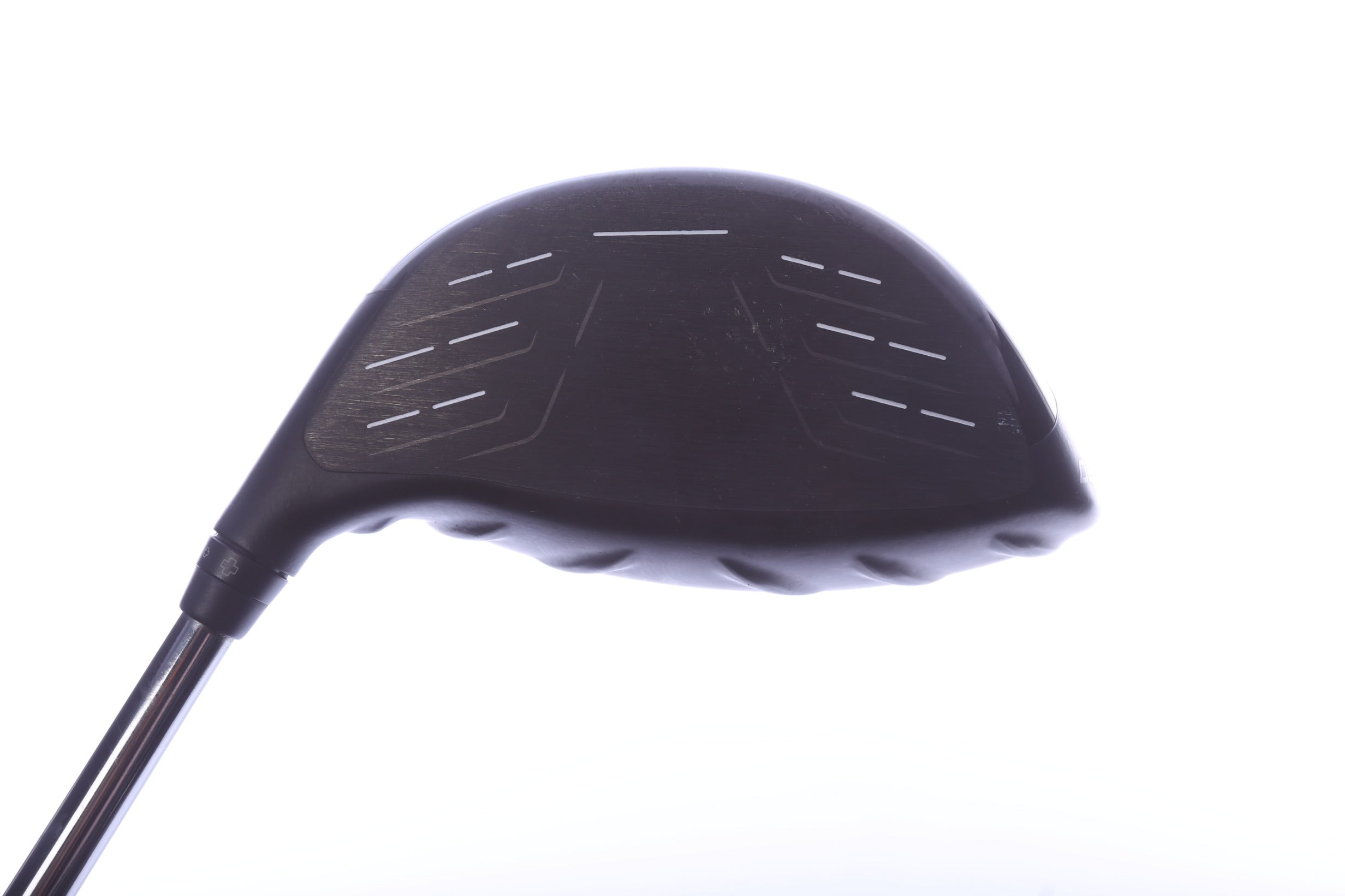 Used Ping G430 LST Driver - 9 Degrees - Extra Stiff Flex Ping Tour 2.0 Chrome - Right-Handed