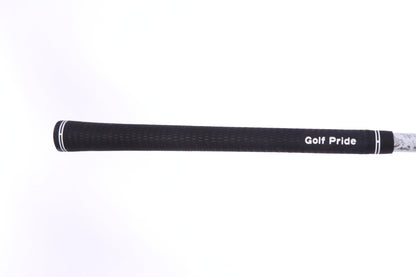 Used Project X Denali Black Driver Shaft Extra Stiff Flex Graphite - 43.5 in - Callaway Opti-Fit Adapter-Next Round