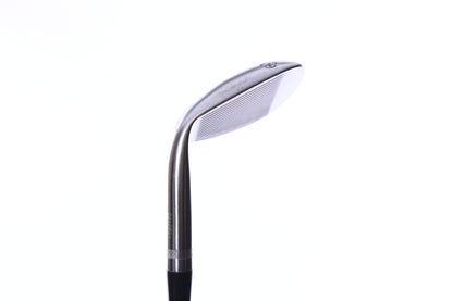Used Titleist Vokey SM6 Tour Chrome Lob Wedge - Right-Handed - 60 Degrees - Wedge Flex