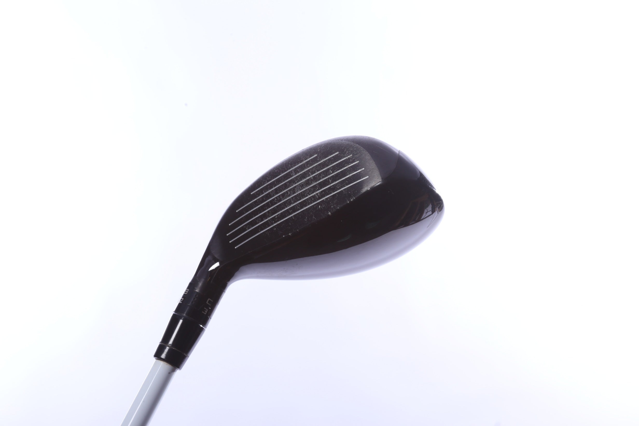 Used Titleist TSi2 3H Hybrid - Right-Handed - 18 Degrees - Regular Flex-Next Round