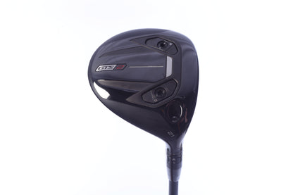 Used Titleist GTS2 7-Wood - Right-Handed - 21 Degrees - Regular Flex-Next Round