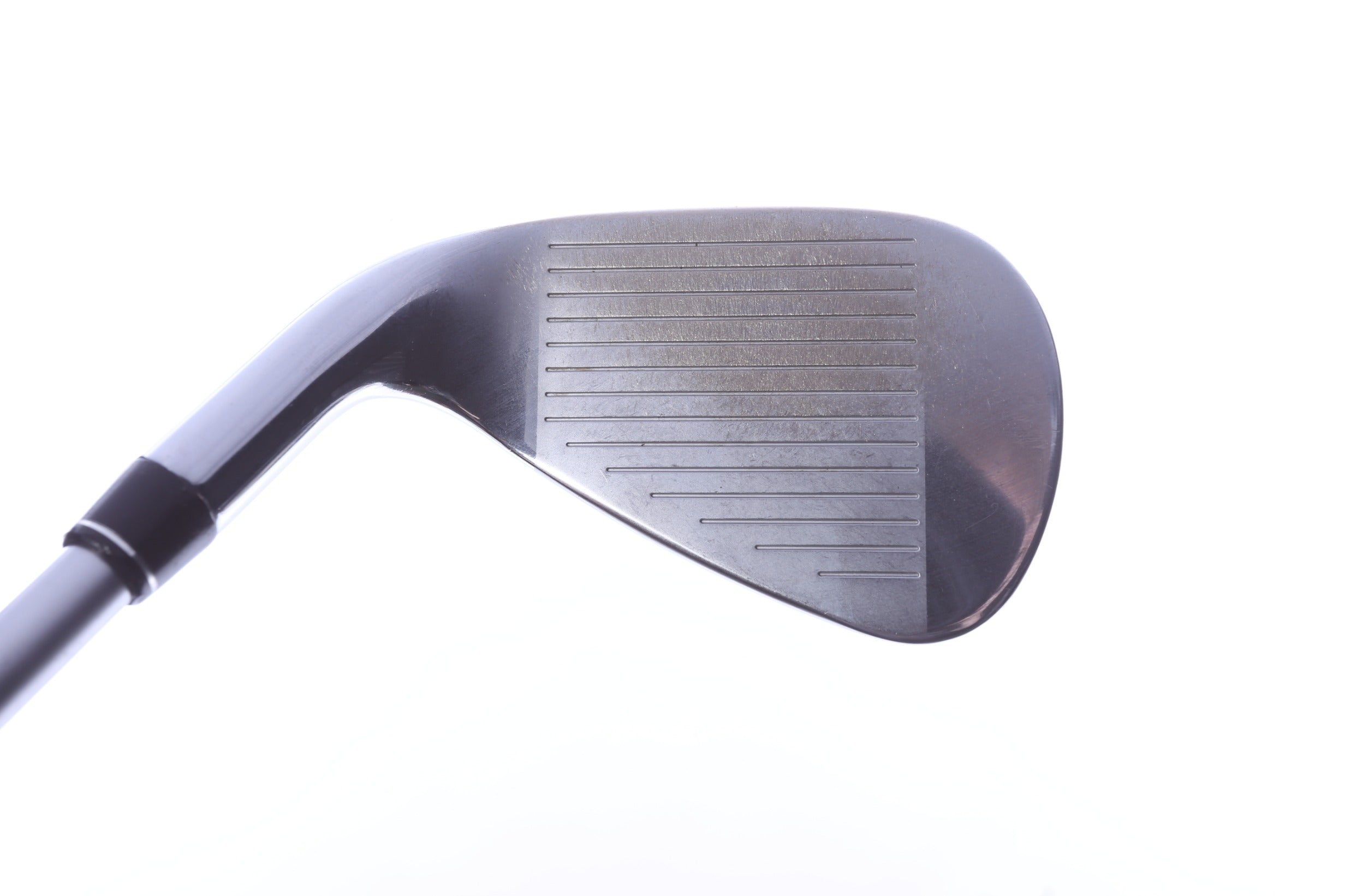 Used Callaway Paradym X Single 9-Iron - Right-Handed - Seniors Flex-Next Round