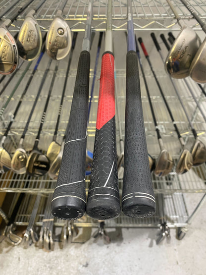 Wholesale Lot of 40 Golf Clubs - Adams Assorted Hybrids-Next Round