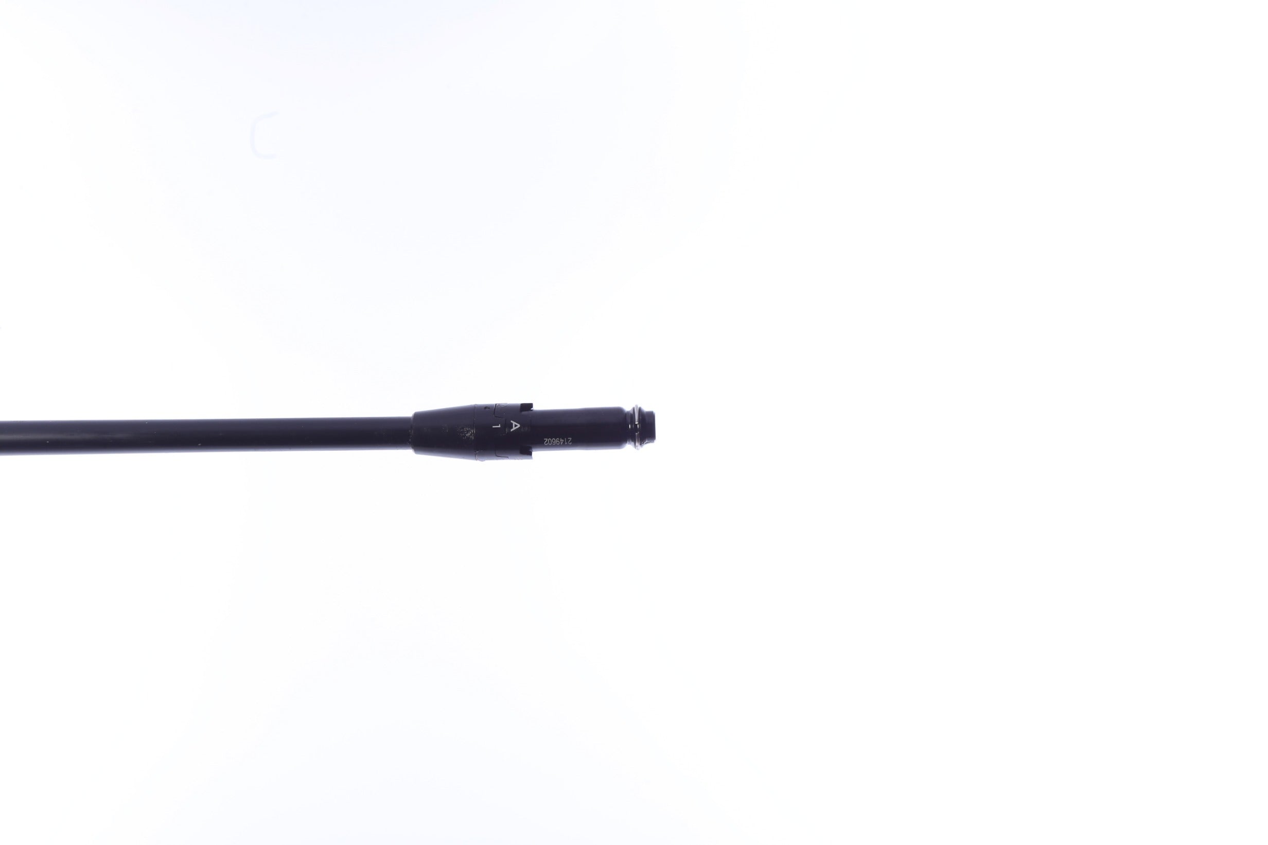 Used Bgt Brava Driver Shaft Extra Stiff Flex Graphite - 43.75 in - Titleist Surefit Adapter