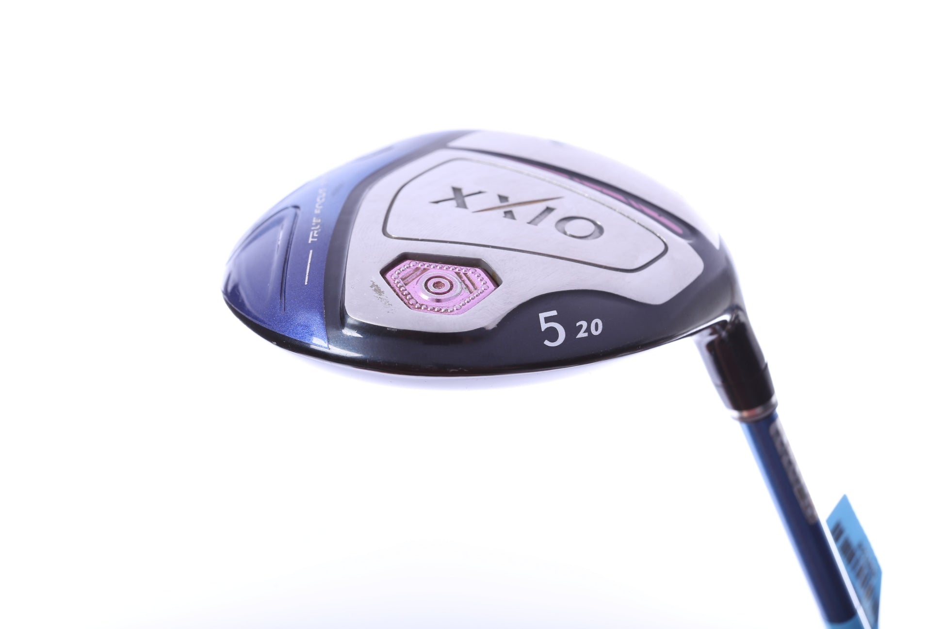 Used XXIO X 5-Wood - Right-Handed - 20 Degrees - Ladies Flex-Next Round